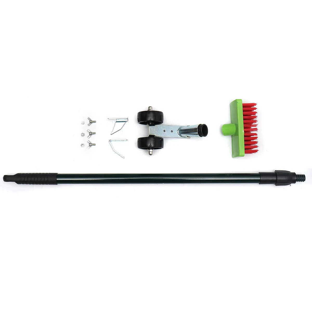 3 in 1 Weed Remover & Root Removal Tool | Handheld Grass Cutter for Lawn & Garden - Image 5