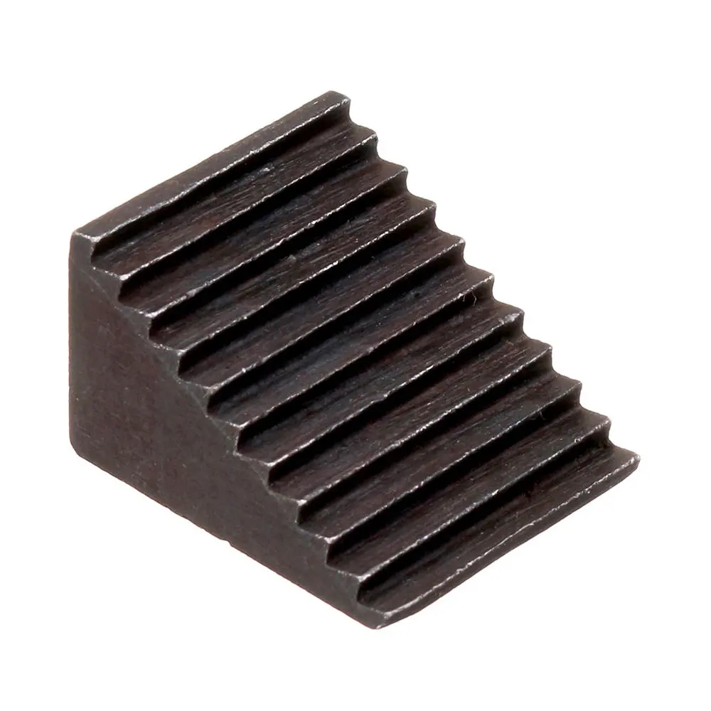 Machifit M12 Triangle Block Mould Pressing Plate | Lathe Tool Holder - Image 2