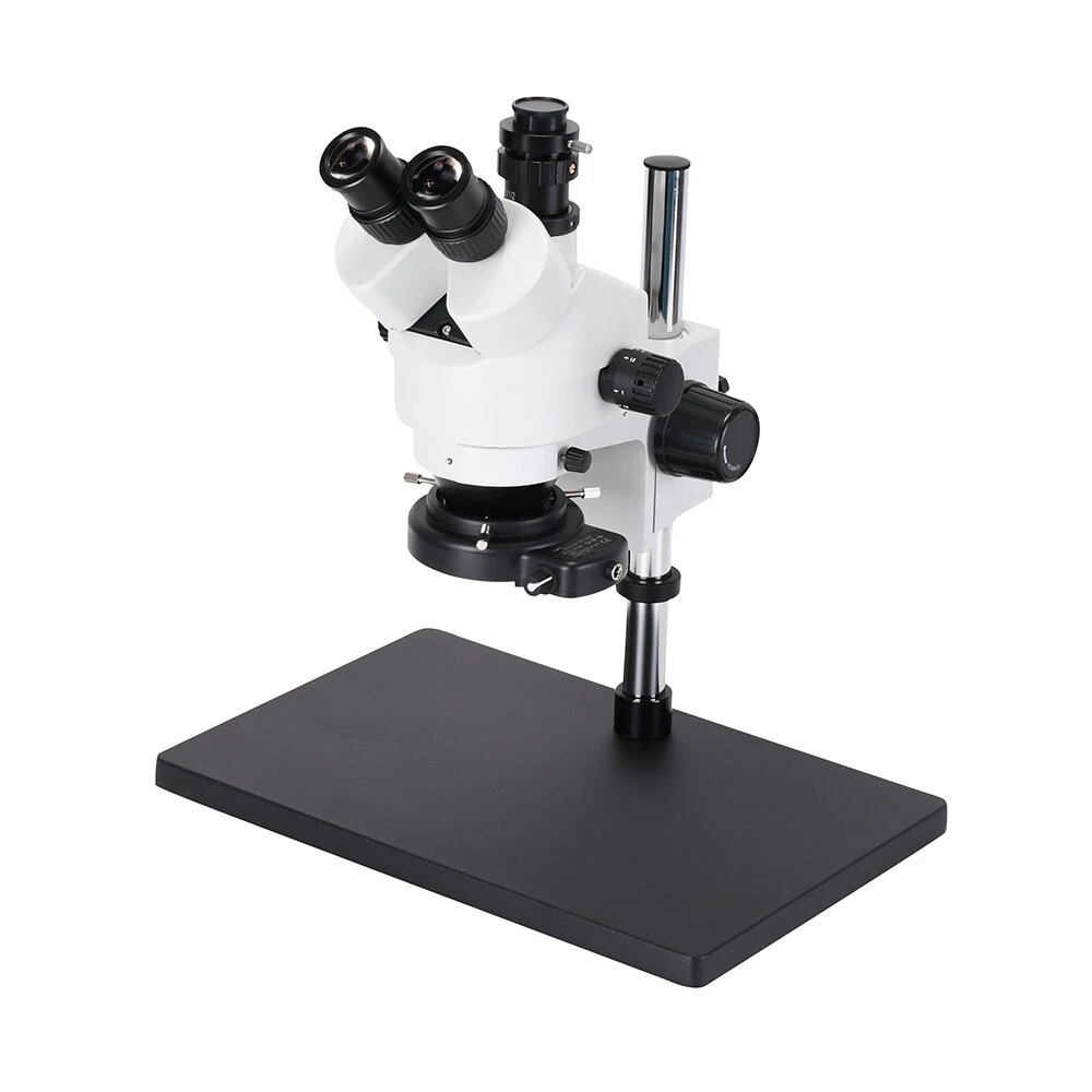 HAYEAR 51MP USB Microscope Camera - 3.5X-90X Soldering & PCB Repair Kit | HDMI Digital Microscope - Image 4