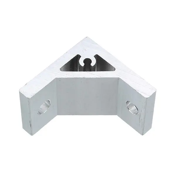 Machifit 90 Degree Corner Bracket for 4040 Aluminum Profile - Aluminium Angle Joint - Image 5
