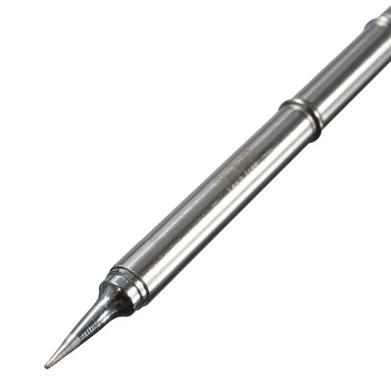 T12-ILS Solder Tips for FX-950 | FX-951 Soldering Iron Station - Image 4