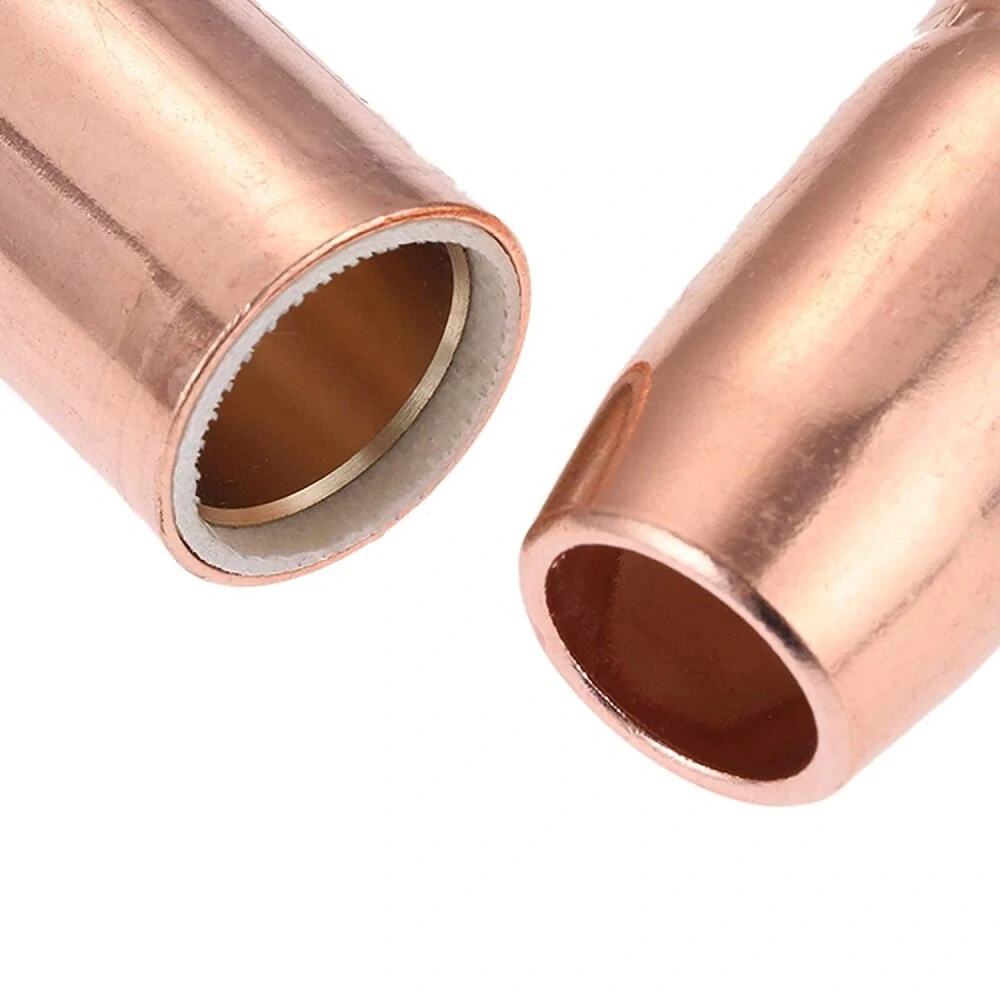 MIG Welding Gun Kit 169-726 | 0.035 Tip Nozzle Diffuser | For Miller Millermatic M-25 M-40 Hobart - Image 3