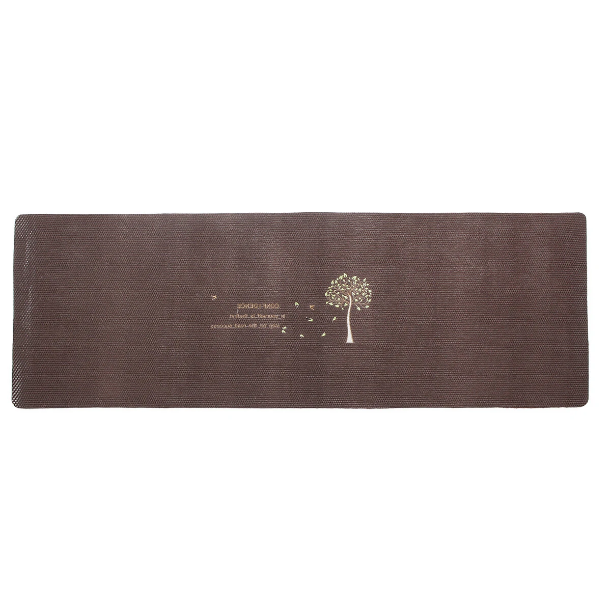 Lucky Tree Non-slip Rug 40x120cm - Kitchen Bathroom Toilet Floor Mat Carpet - Image 5