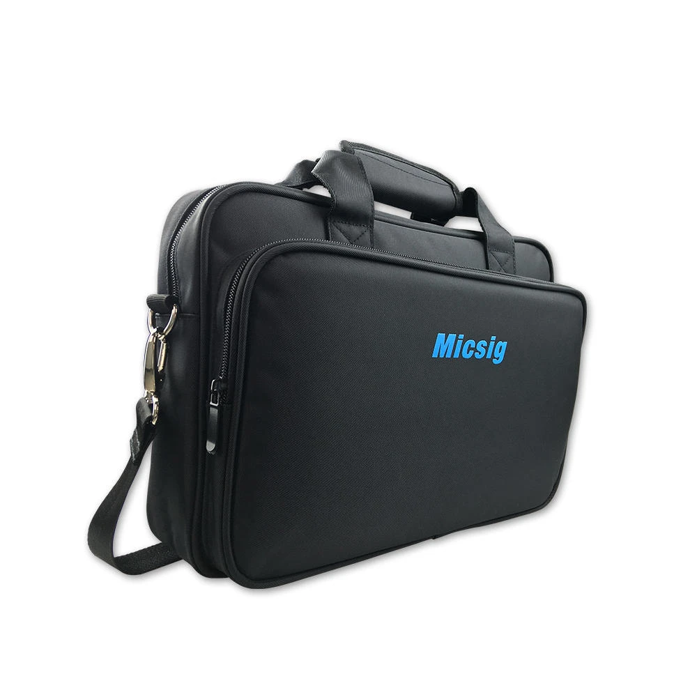 Micsig Tablet Oscilloscope Handbag | Portable Dedicated Carrying Case - Image 3