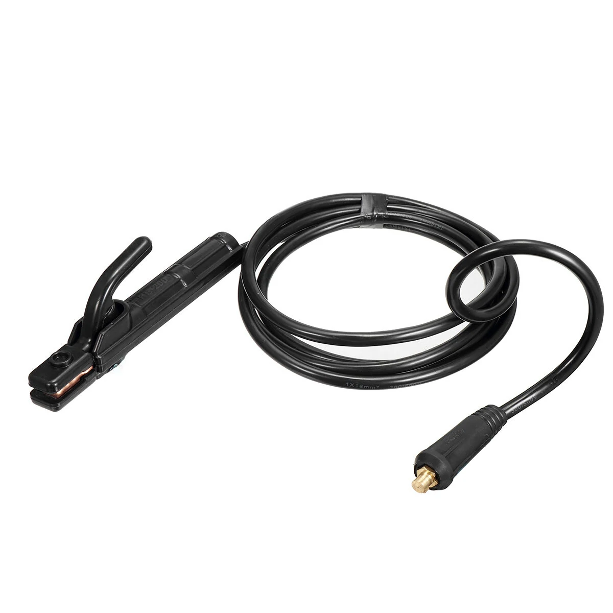 ZX7-250 220V Digital Automatic Welding Machine | 160A Arc Welder | Handheld Welding Gun - Image 2