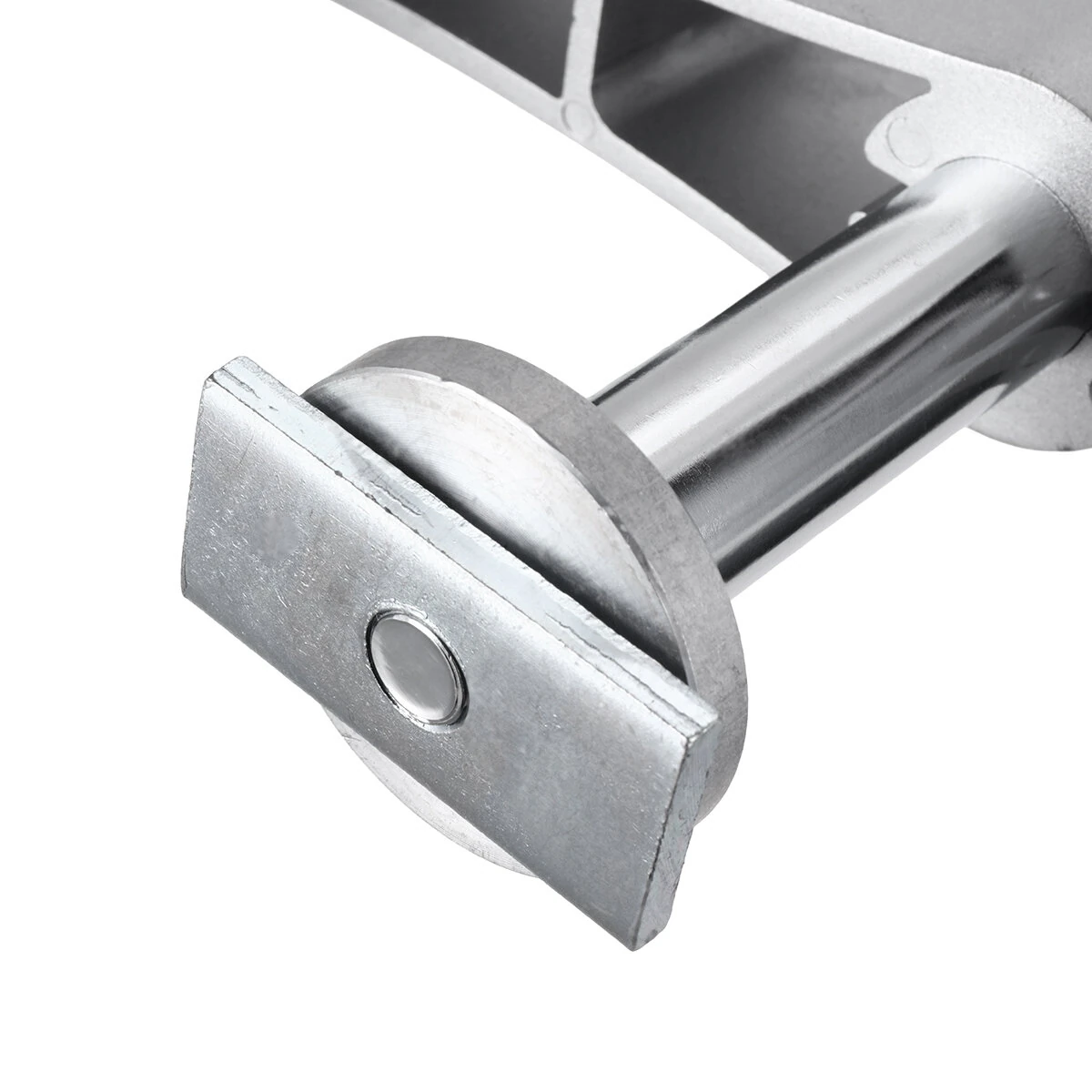 T-Clamp Table Saw Presser Clamp - Manual Woodworking Clamp for Precision Sliding Table Panel Saw - Image 4