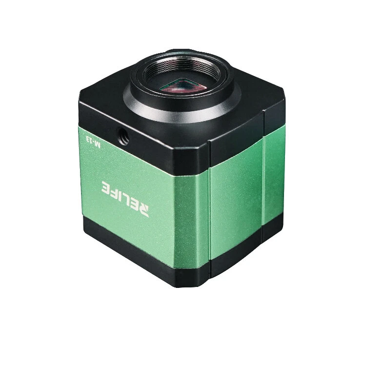SUNSHINE M-13 Digital Microscope Camera - 38MP | 2K 1080P 60FPS HDMI USB - Image 4