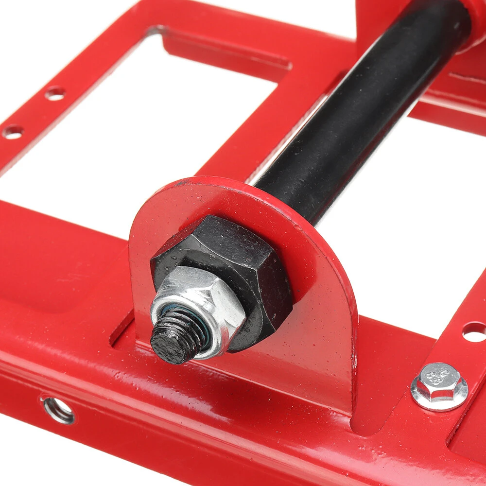 Timber Tuff Chainsaw Cutting Guide - Steel Saw Guide for Lumber & Timber - Image 5