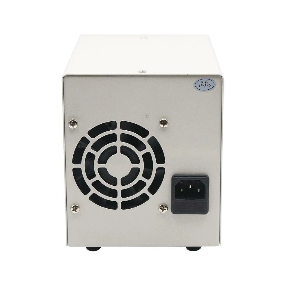 Jewelry Plating Machine - 15V 5A Gold Silver Platinum Plating Tool | Jewellery Equipment - Image 3