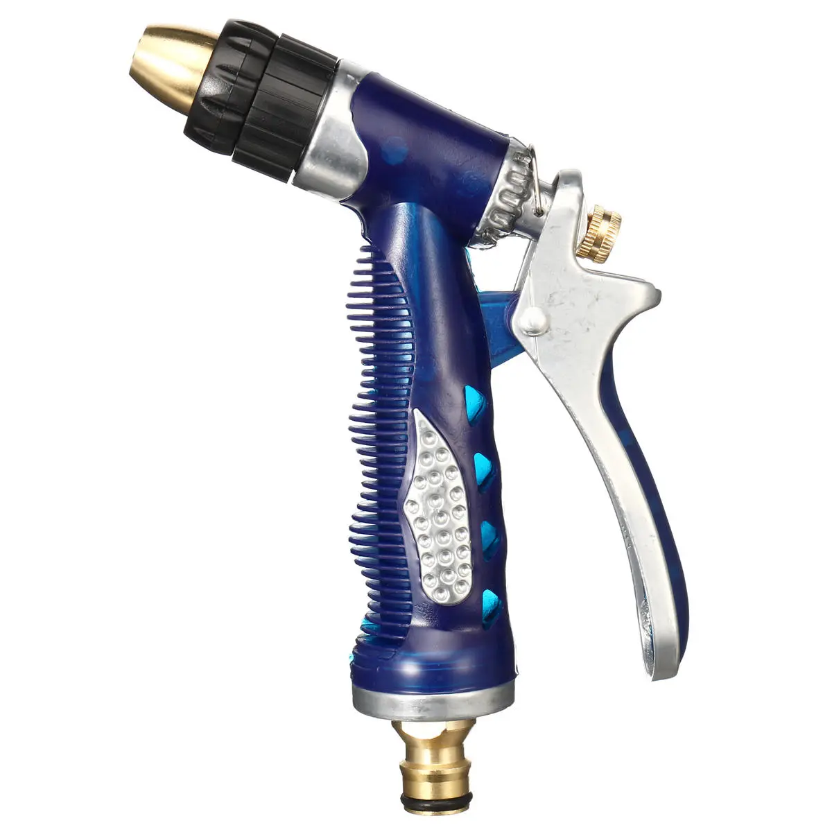 Karcher High Pressure Washer Hose - Foam Spray Nozzle & Garden Tool - Image 2