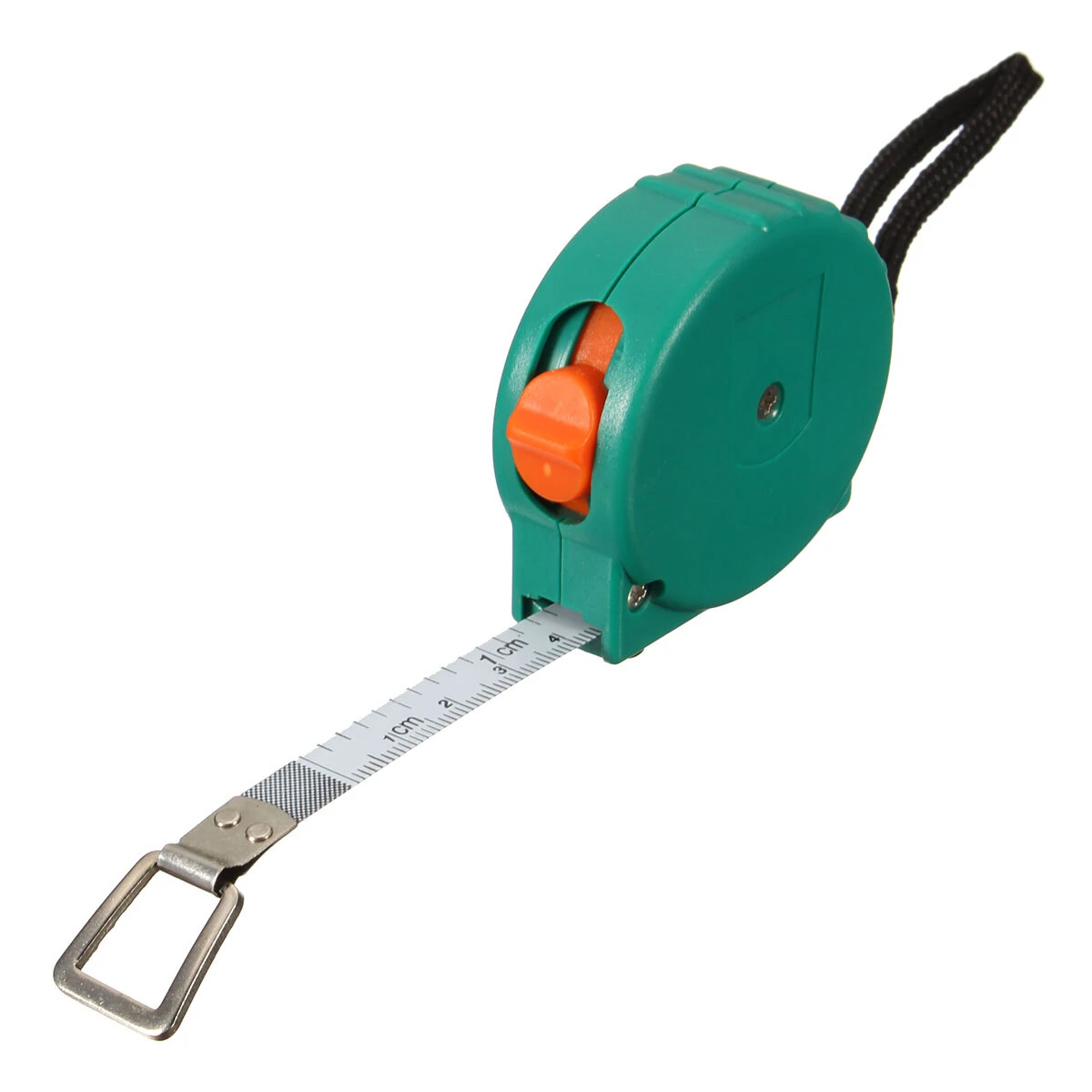 Retractable Measuring Tape 7.5m | PVC Tree Ruler for Gardening & Diameter - Image 3