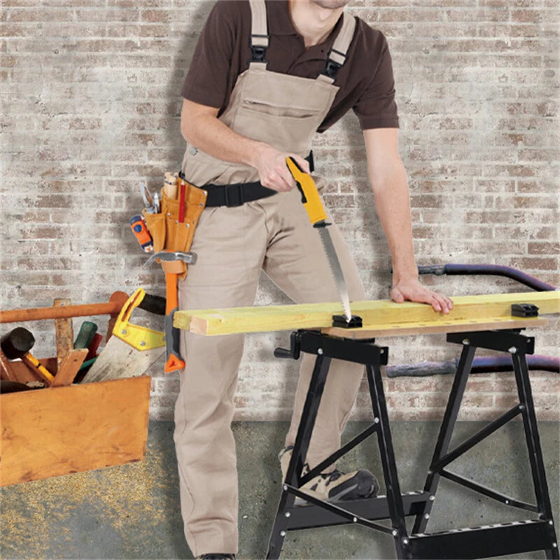 6-in-1 Multifunctional Reciprocating Saw | Adjustable Portable Tool for Wood Metal PVC - Image 5