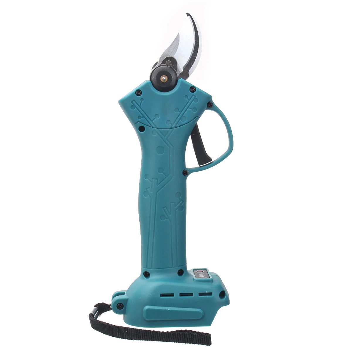 Drillpro Cordless Pruning Shears - 35mm Branch Cutter For Makita 18V Battery - Image 3