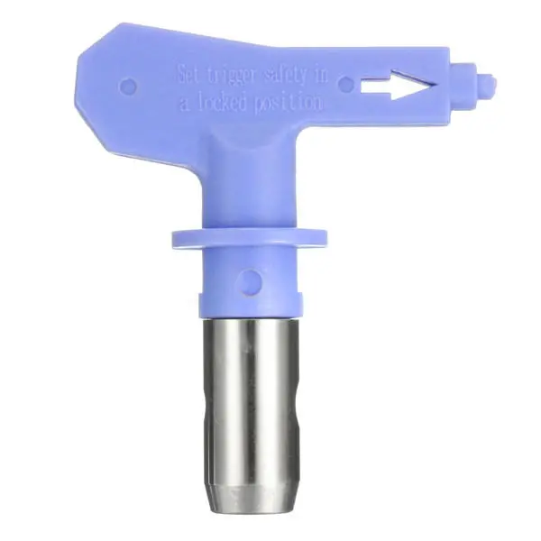Wagner Atomex Titan Spray Gun Tips - 11-25 Light Purple 3 Series | Airless Paint Sprayer - Image 4