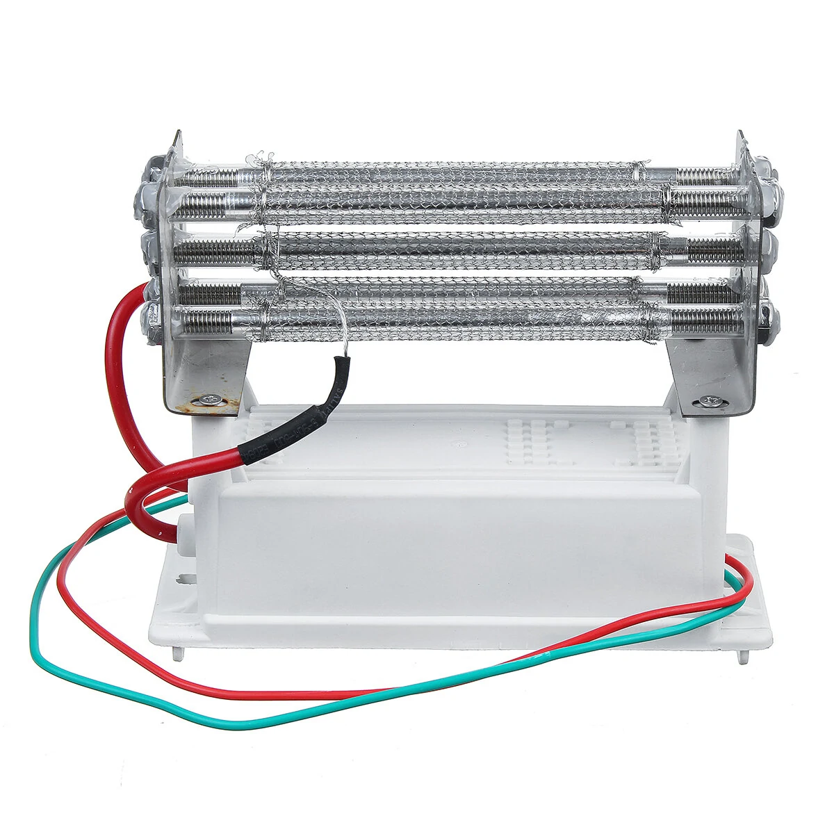 Ozone Generator 220V - 5g 10g Air Purifier for Odor Removal & Sterilization - Image 2