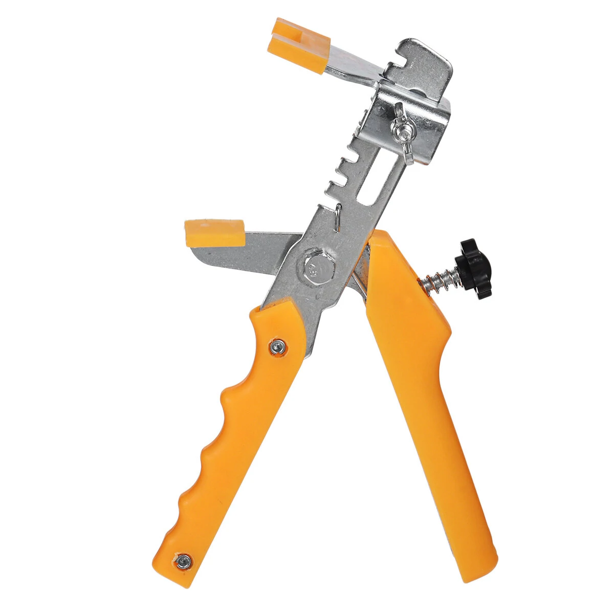 Tile Leveling System - Floor & Wall Tile Alignment Tool with Spacers & Pliers - Image 4