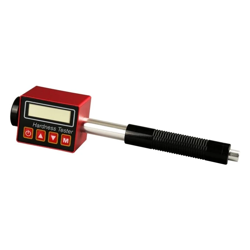 Portable Pen-Type Leeb Hardness Tester | Digital Metal HRC HRB Durometer for Steel - Image 3
