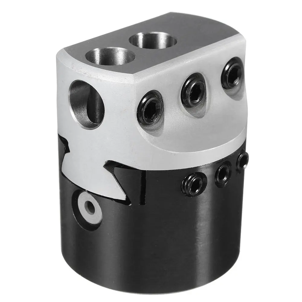 50mm Boring Head for Lathe & Milling - Boring Bar Tool Holder - Image 3