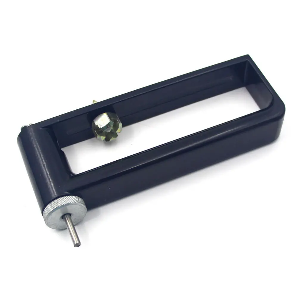 Drillpro Adjustable 2-12 Inch Hole Cutter | Sheet Metal Attachment for Electric Drill - Image 3
