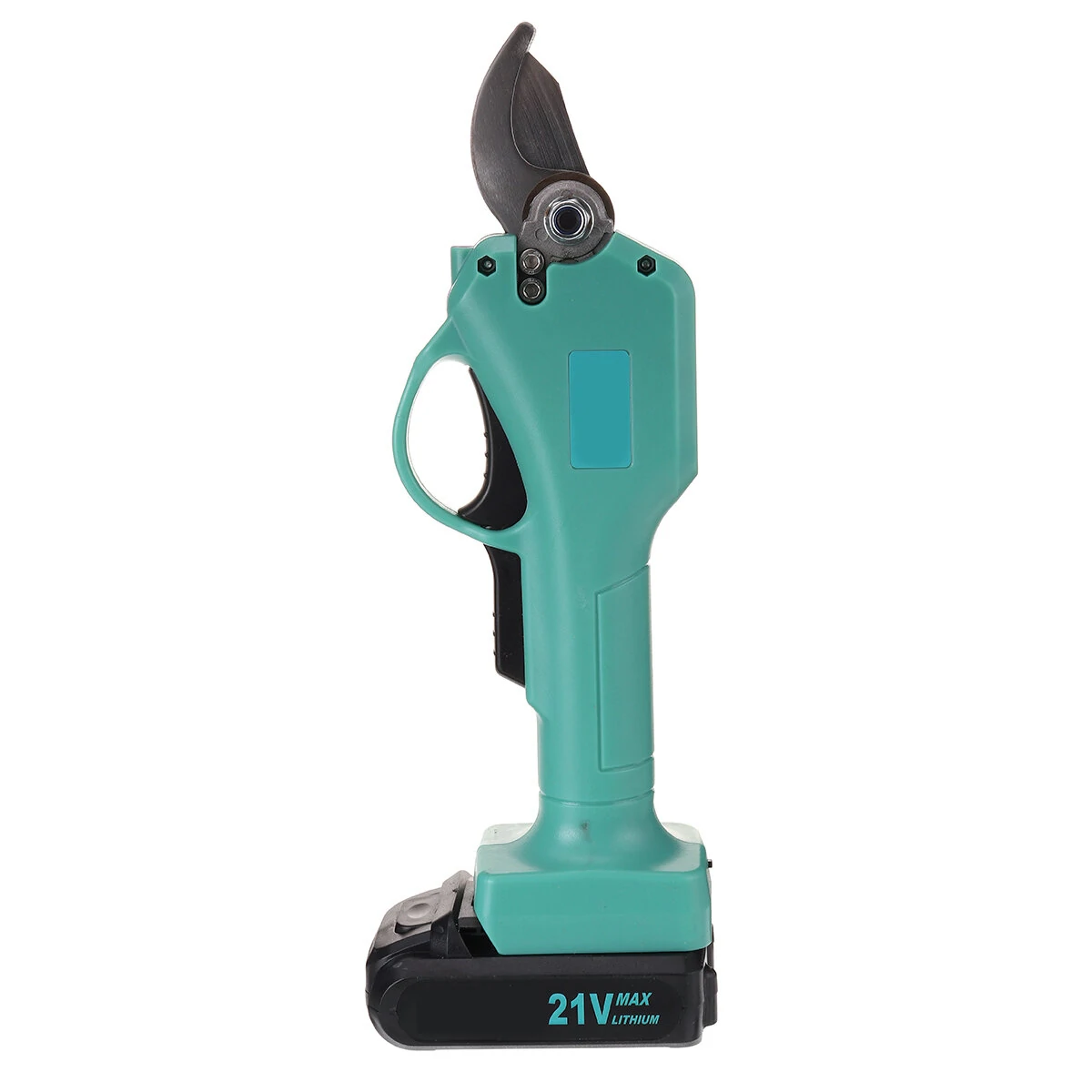 WORX 21V Cordless Electric Pruning Shears | Branch Cutter with LED Light - Image 4