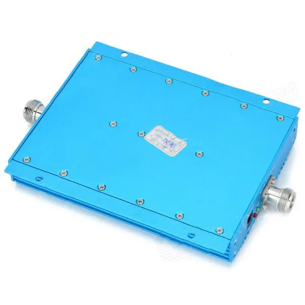 TD-980 850MHz 70dB Wireless Repeater Amplifier | 2G 3G 4G GSM CDMA - Image 3