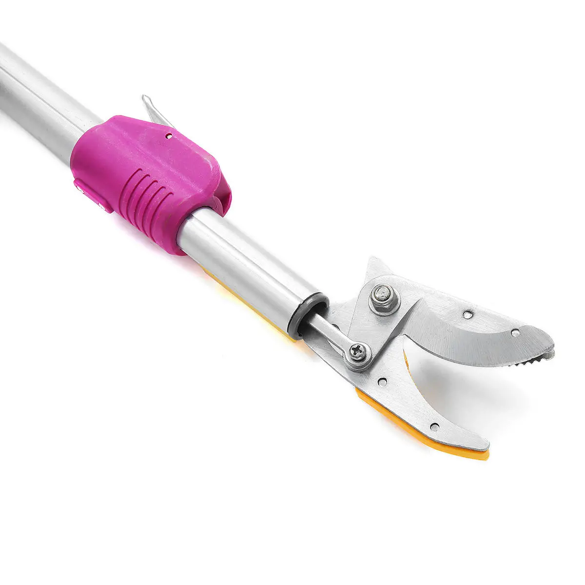 Green Garden Scissors - 2M Telescopic Shear for Fruit Trees & Branches | Garden Tools - Image 5