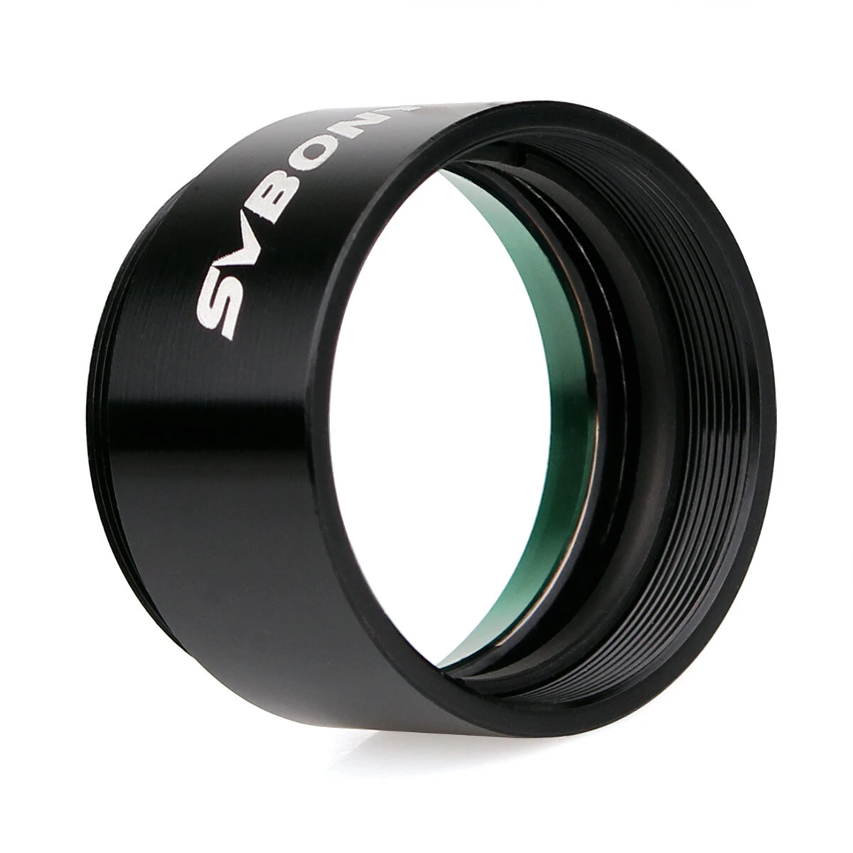 SVBONY 1.25 0.5X Focal Reducer - Fully Multi-Coated for Telescope & Photography - Image 2