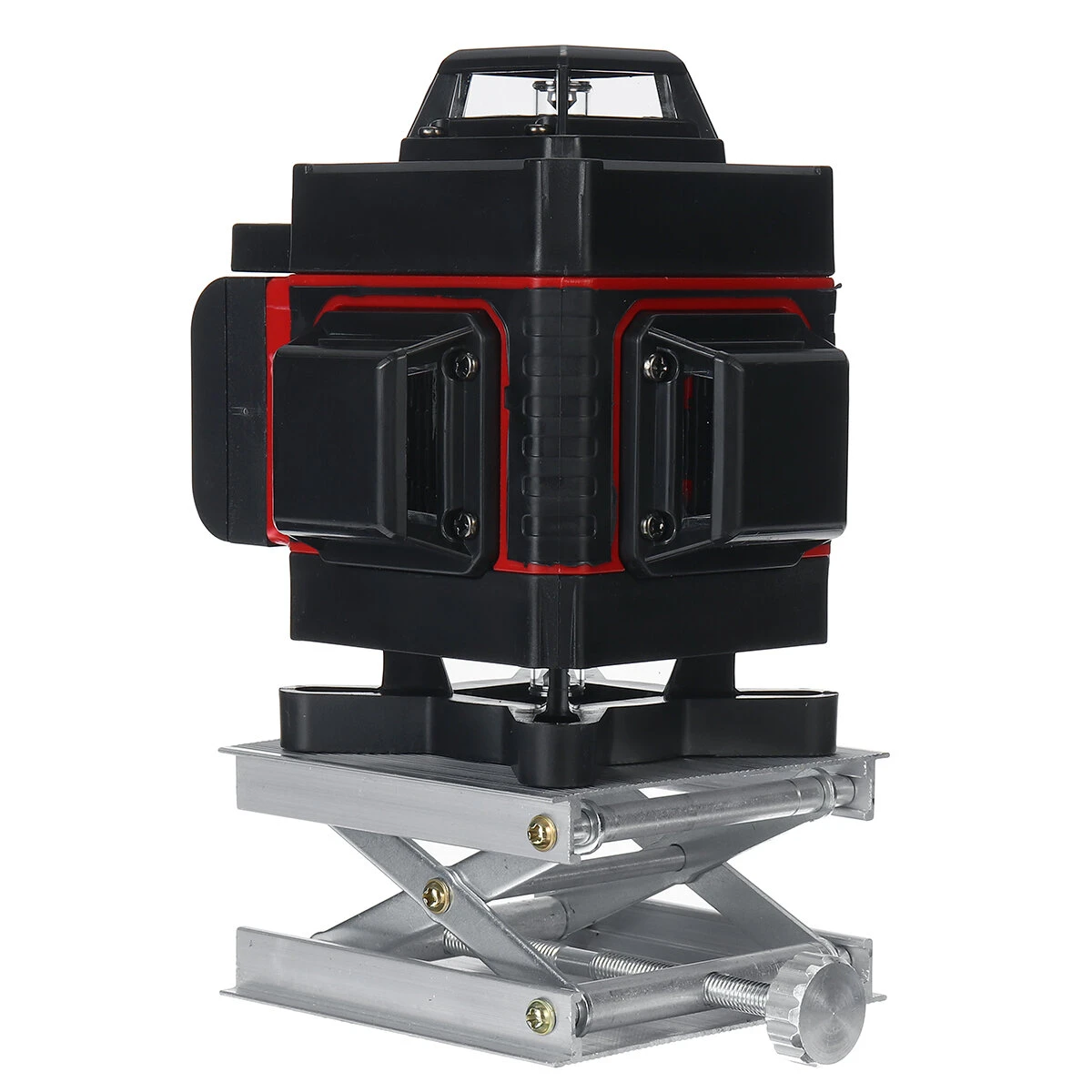 Green Light Laser Level - 16 Line Horizontal & Vertical with Digital Display - Image 3