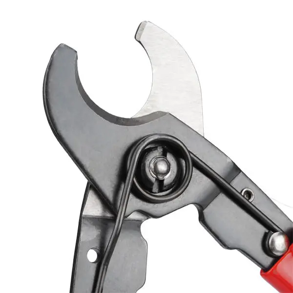DERUI HS-206 Mini Cable Cutter - Cuts Up To 35mm2 Wire | Compact Tool - Image 5