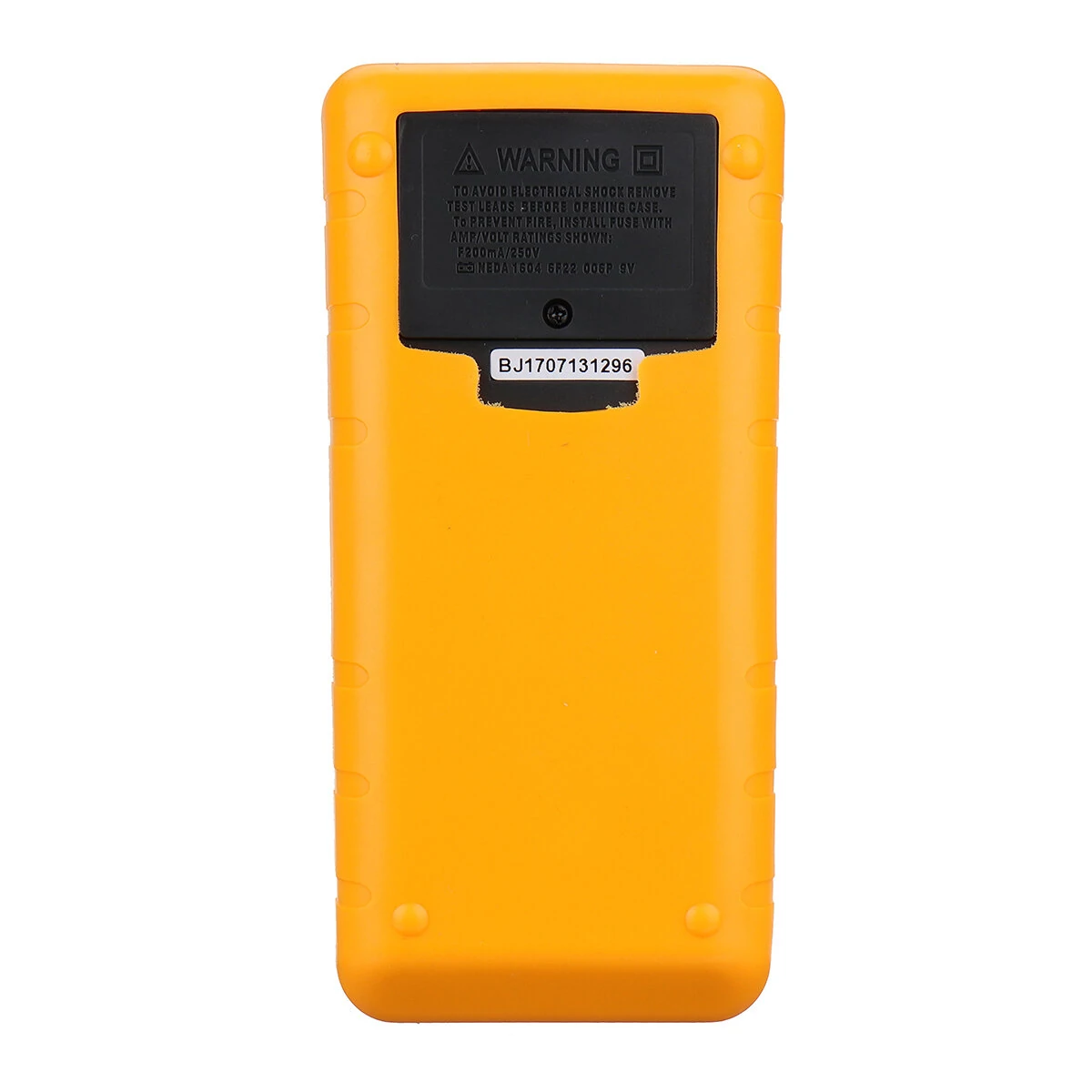 BM4070 Digital LCR Meter - Capacitance Inductance Resistance Tester - Image 4