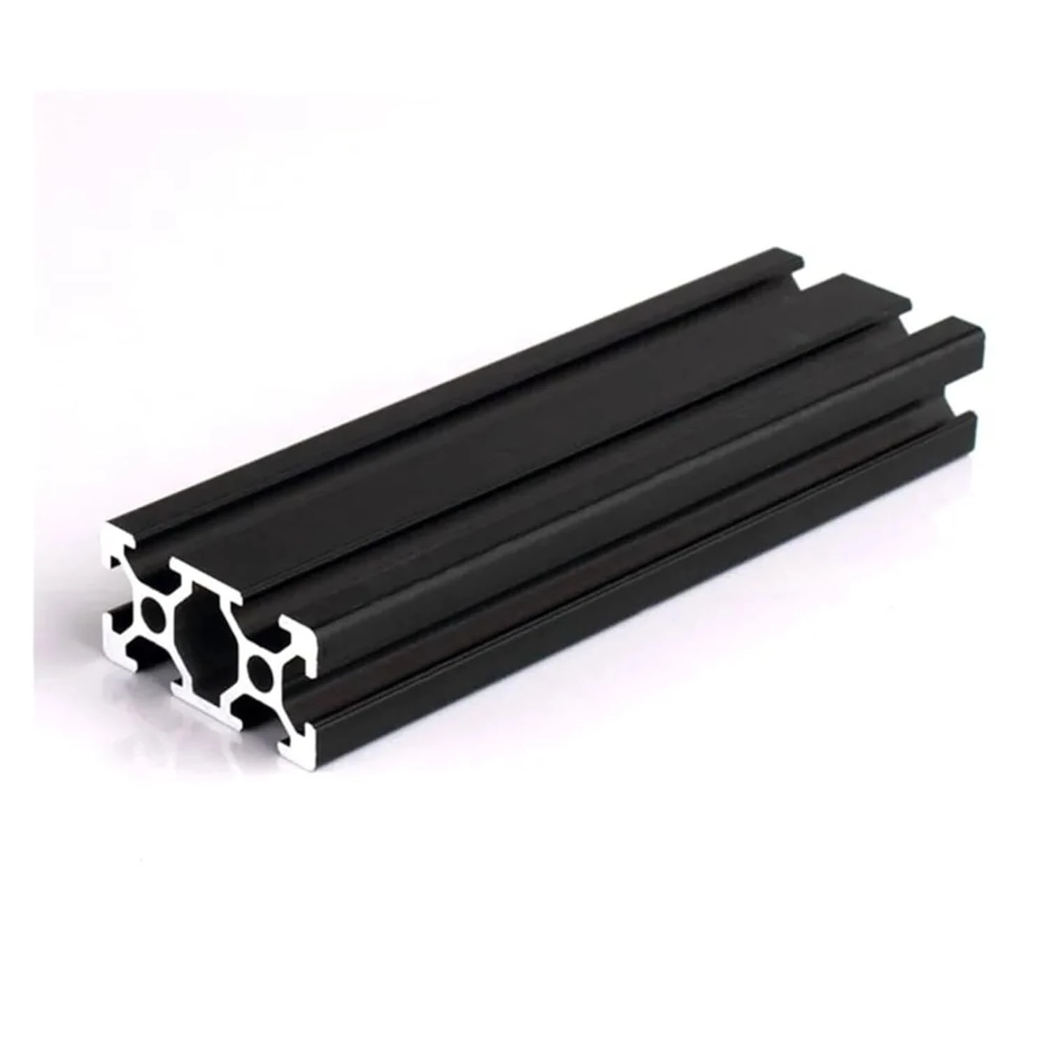 EU Standard 2040 T-slot Aluminum Profile - 500mm Extrusion for CNC & 3D Printer - Image 4