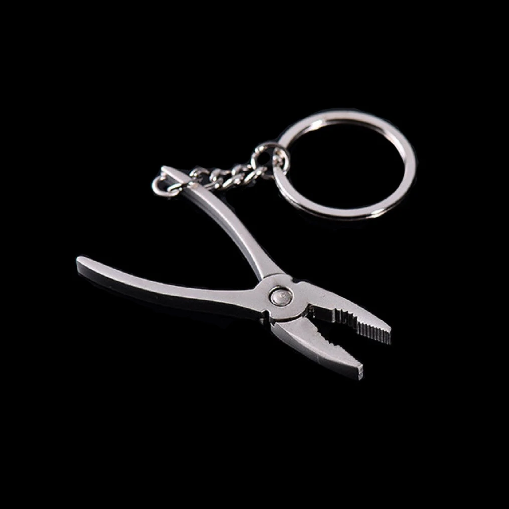 Mini Vice Model Tool Keychain | EDC Gadget & Miniature Emulation Tool - Image 3