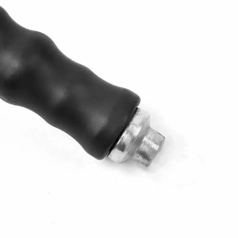 Rebar Tie Tool - Semi-Automatic Knotting Pliers for Steel Hook Wire | Building Winding Tool - Image 4