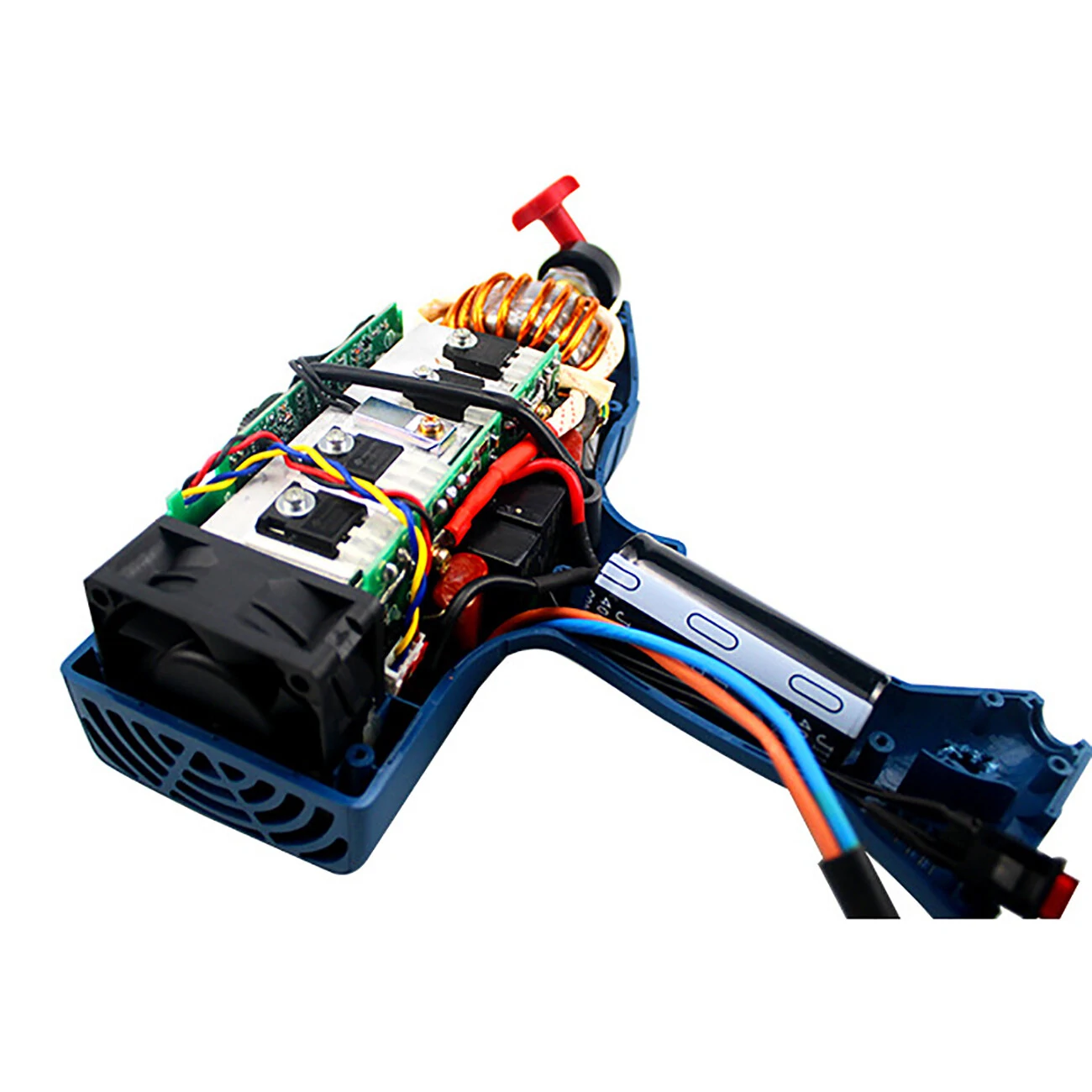 5000W Digital TIG MIG Arc Welding Machine | 110V/220V EU/US Plug | 2-14mm - Image 4