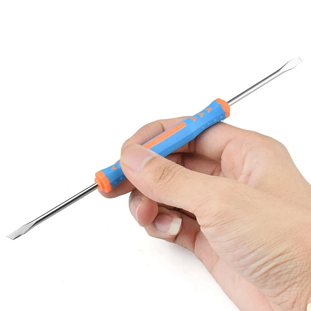 Toolour 6Pcs Solder Assist Tool Kit | Precision Welding & Cleaning Tools for Electronics Repair - Image 5
