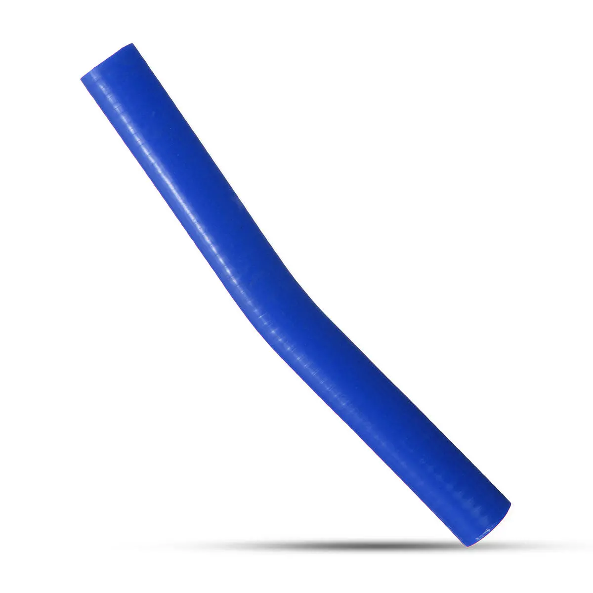 Blue Silicone Vacuum Hose - 15 Degree 150mm Turbo Coolant Tube - Image 3