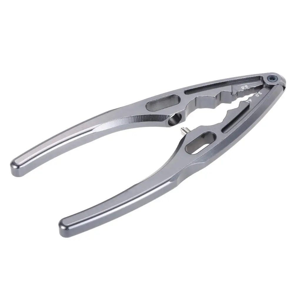 Aluminum Multi Shock Clamp 3.0 3.5 4.0 | Assembly & Disassembly Tool for Models - Image 5