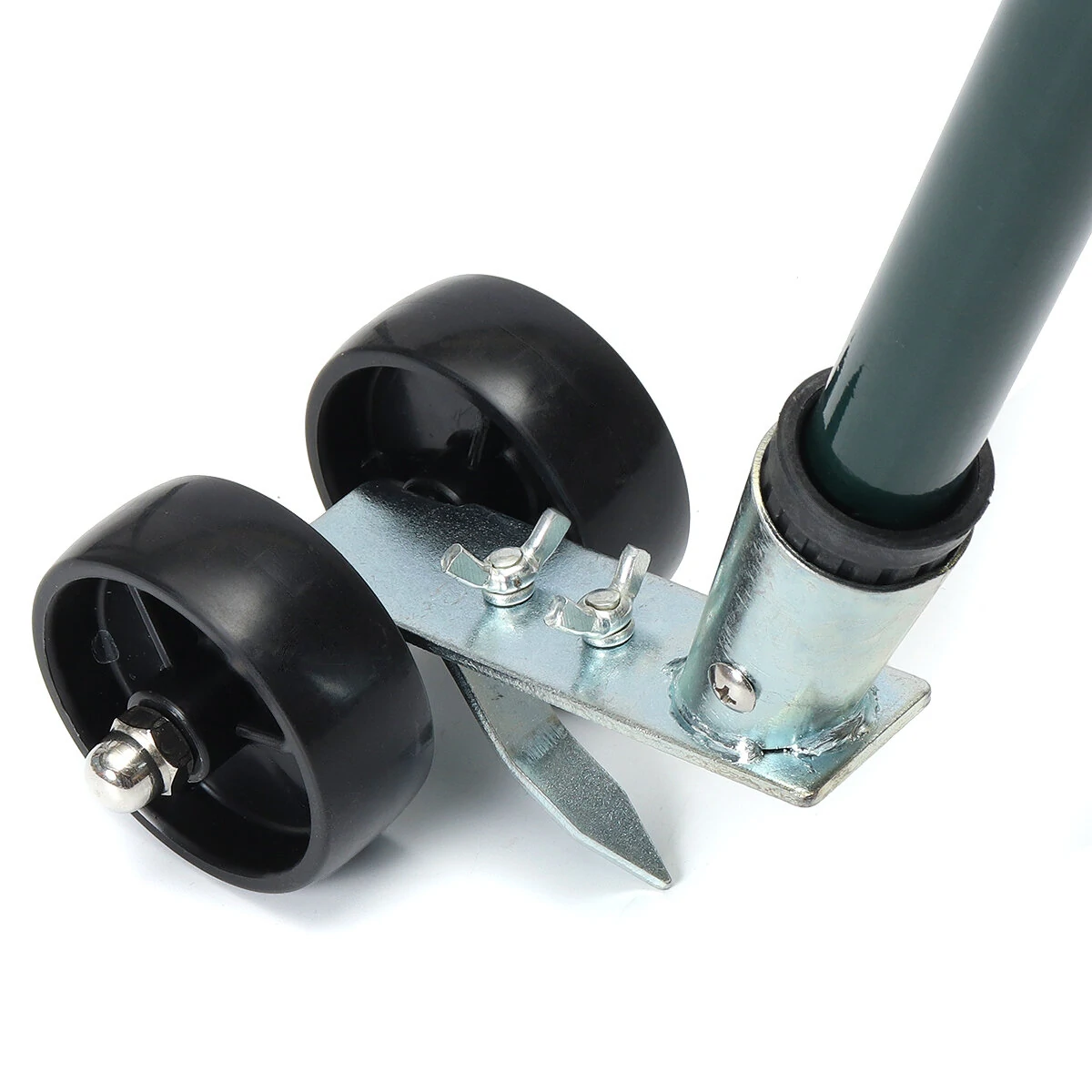 3 in 1 Weed Remover & Root Removal Tool | Handheld Grass Cutter for Lawn & Garden - Image 4