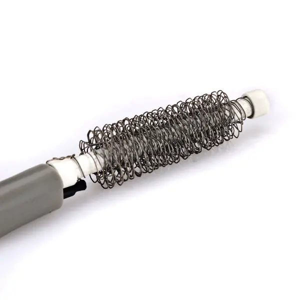 8018LCD Hot Air Gun Heating Element Replacement - 220V Heater For Electronic Heat - Image 4