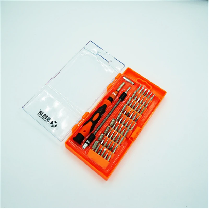58 in 1 Precision Screwdriver Set | Multi-Purpose Repair Tool Kit - Image 2