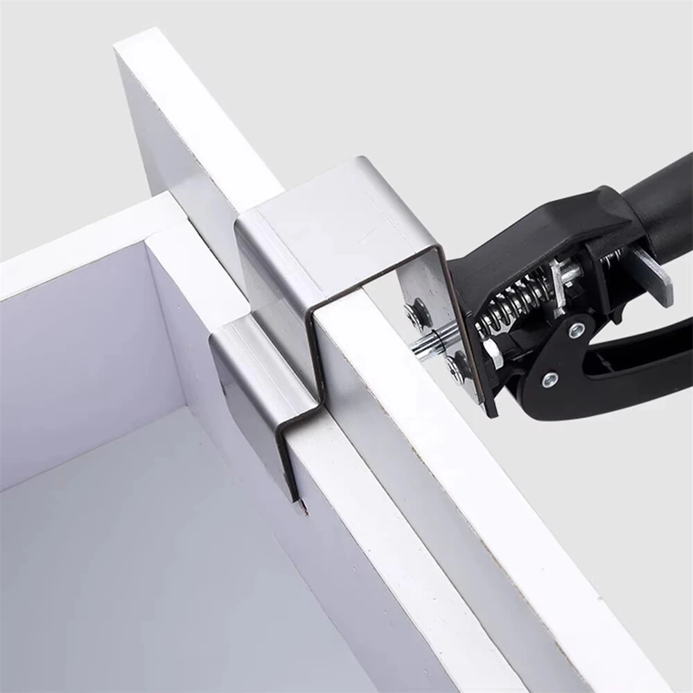 Adjustable Drawer Fixing Clamp - Quick-Release Detachable Tool for Woodworking - Image 3