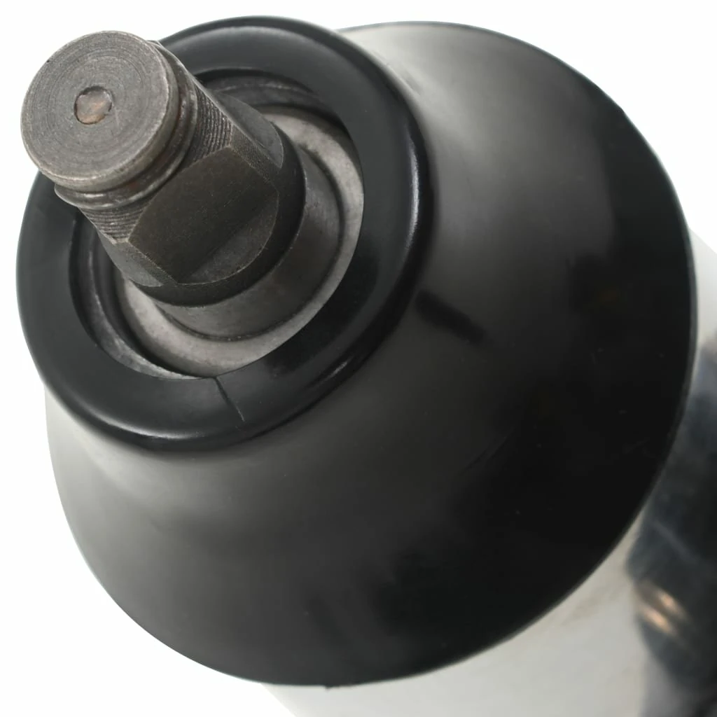 Ingersoll Rand 312N.m 1/2 Inch Impact Wrench | Pneumatic Air Tool - Image 3