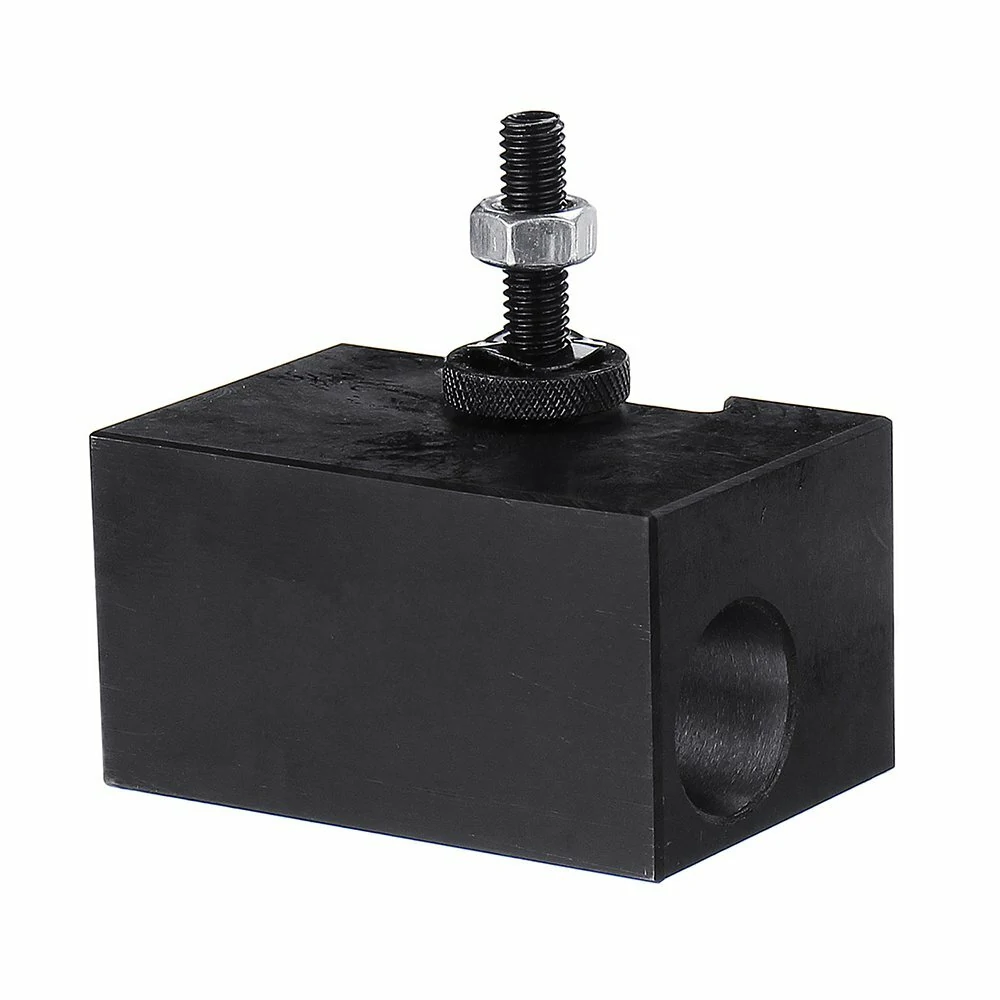 Machifit Quick Change Tool Holder - Turning and Facing Holder for Lathe Tools - Image 3