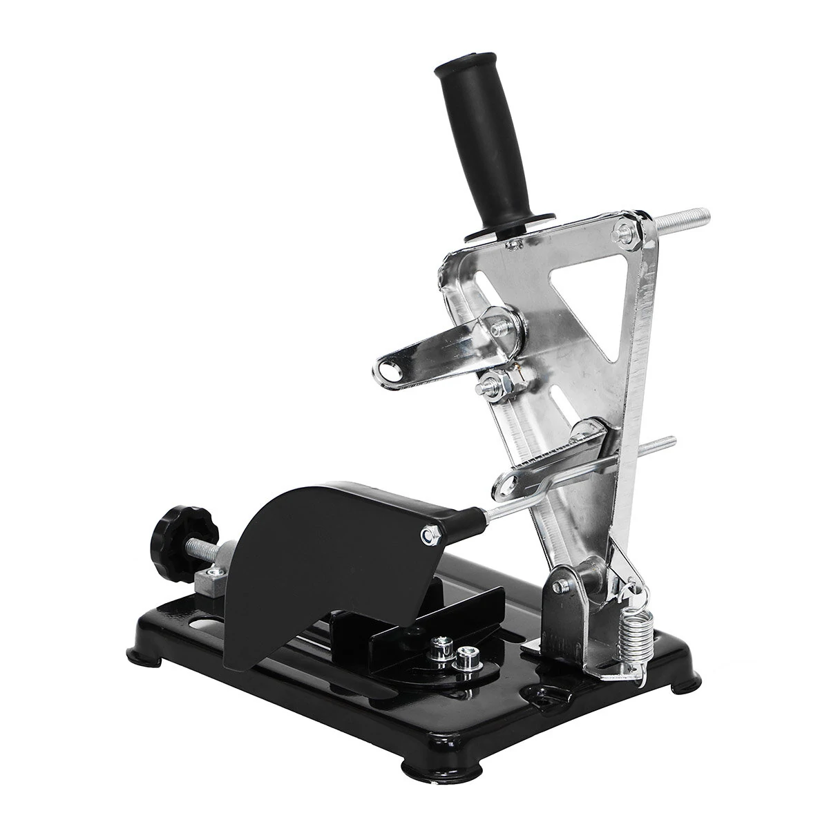 Angle Grinder Stand Bracket Holder for 100/125mm Grinders | Woodworking Tool - Image 4