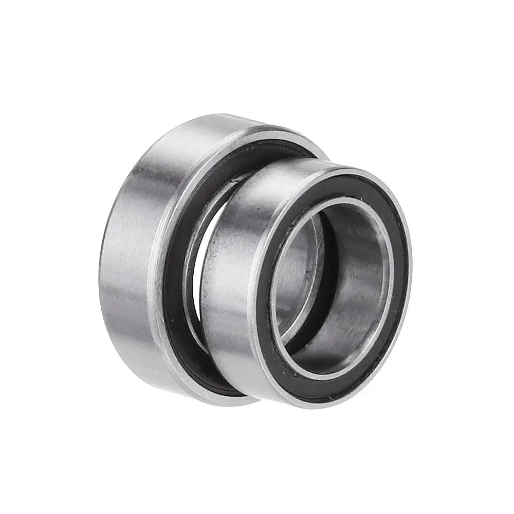 Machifit MR128-2RS MR148-2RS Miniature Ball Bearing - 10pcs Set - 8mm ID - Double Shielded - Image 5