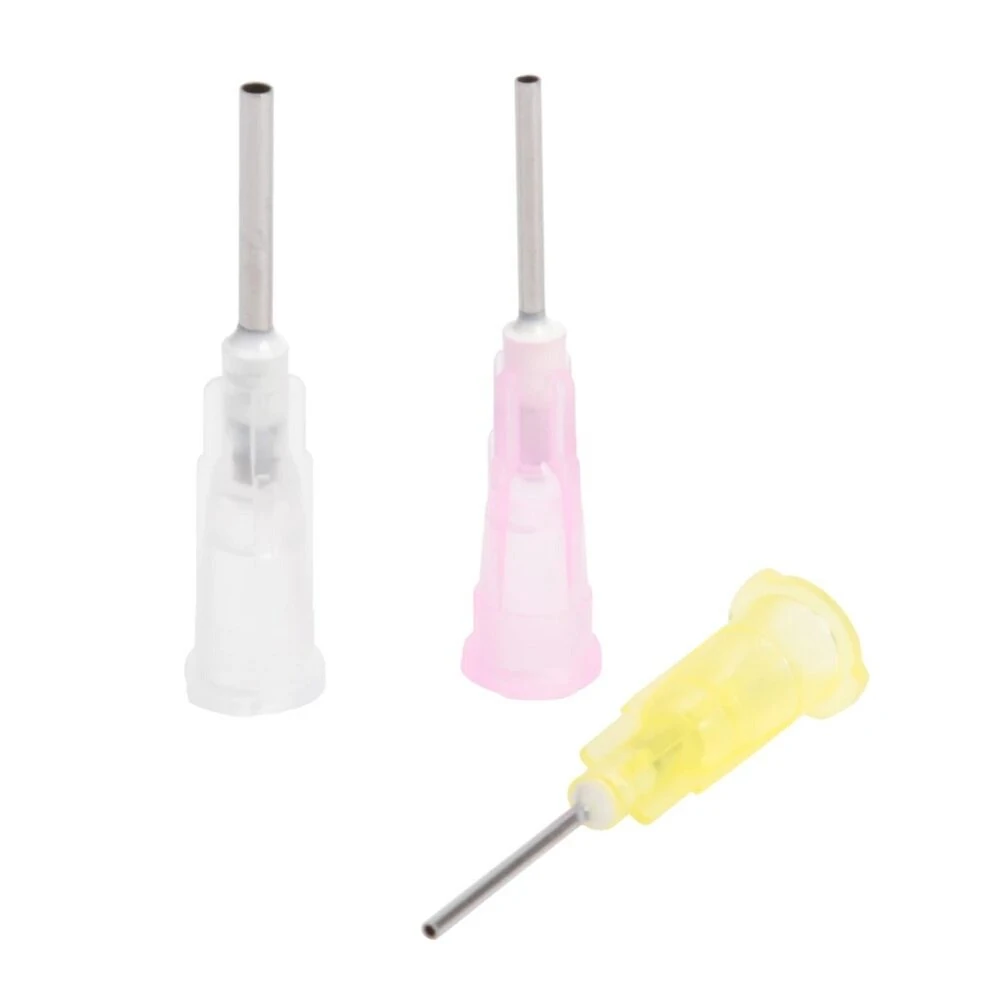 KGX Welding Oil Flux Booster | Aluminum Alloy Soldering Needle Barrel Push Rod Tool - Image 5