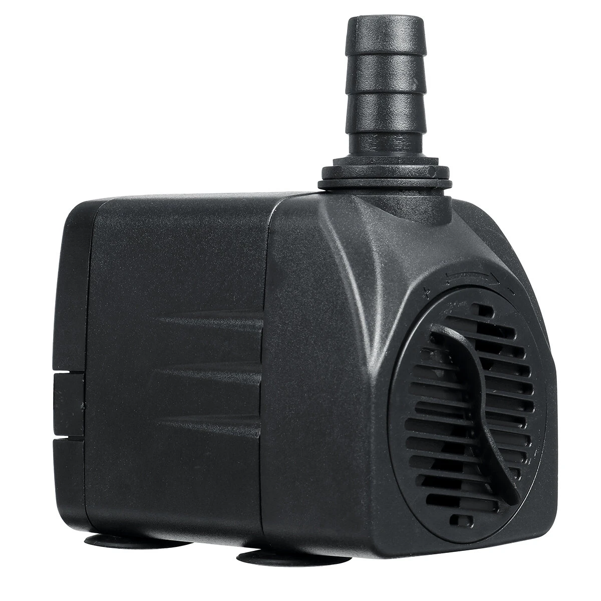 Aquarium Submersible Water Pump - 25W 110-240V | Water Tester Compatible - Image 2