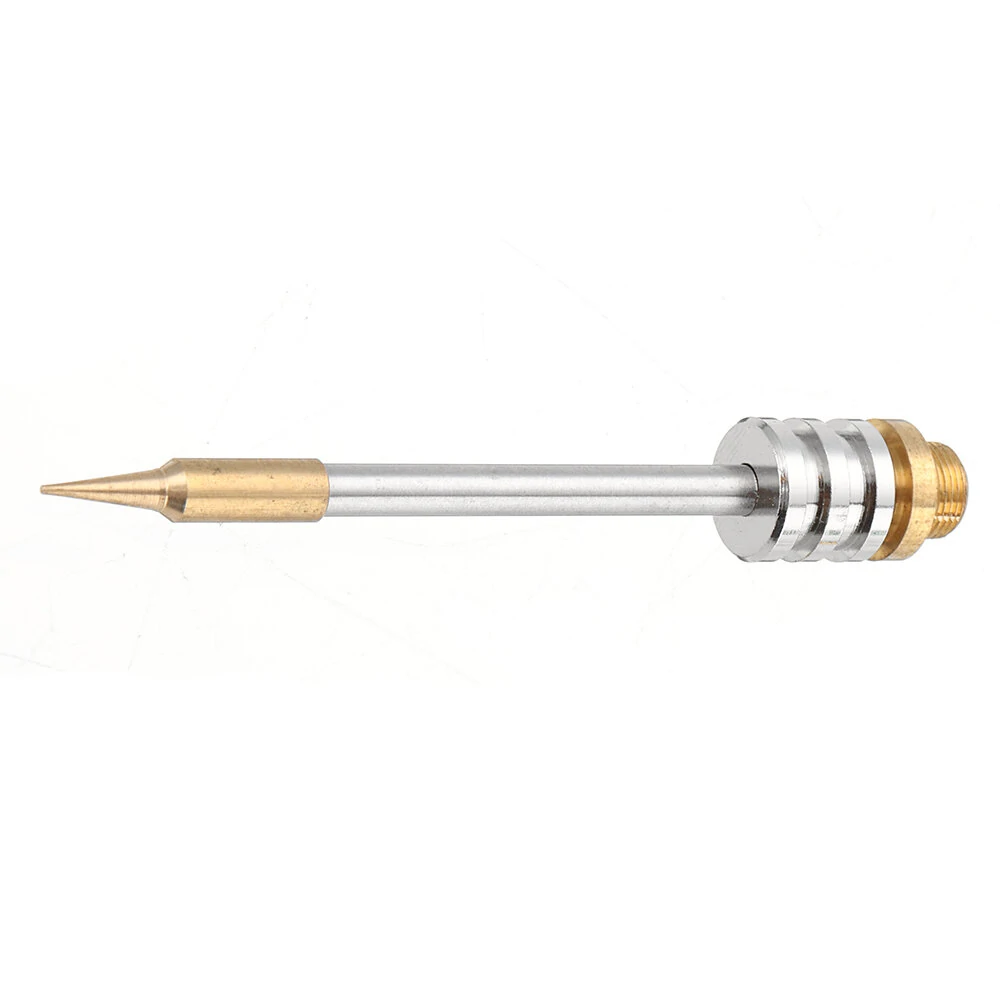 AIR 40W Soldering Iron Tip - 510 Interface Wireless Charging | Welding Tool Accessories - Image 4