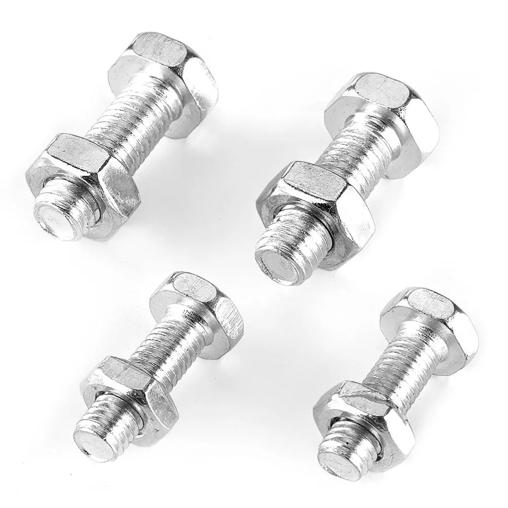 Drillpro Angle Grinder Stand Bracket Holder - Replacement for 100 115 125mm - Image 4