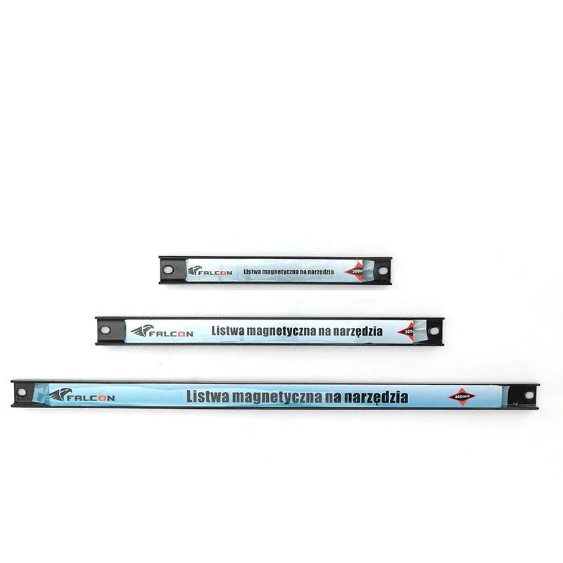 3Pcs Magnetic Tool Holder Bar - Organizer Rack for Knife Wrench Pliers | Hand Tool Storage - Image 3